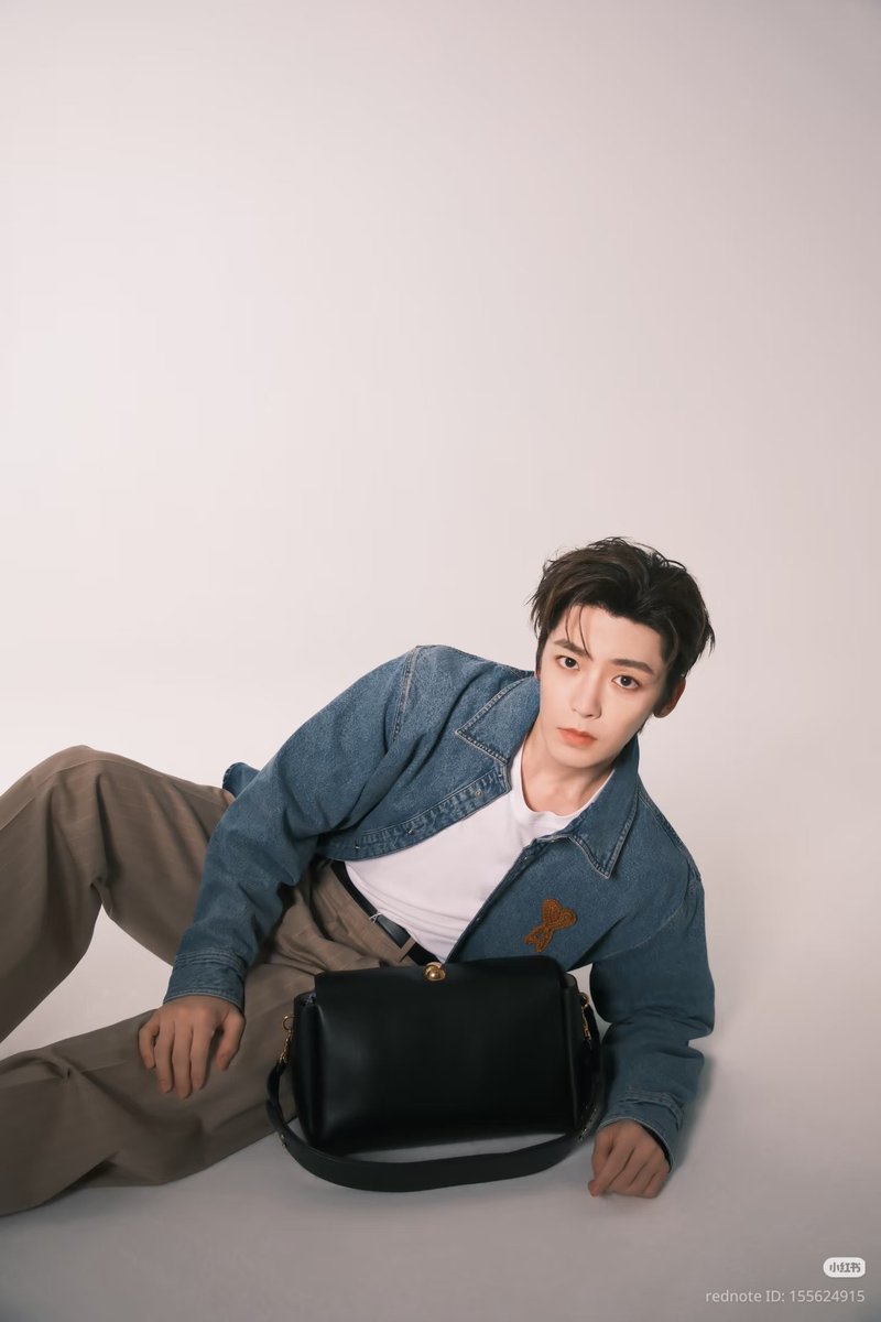 hou minghao 侯明昊 updates tweet media