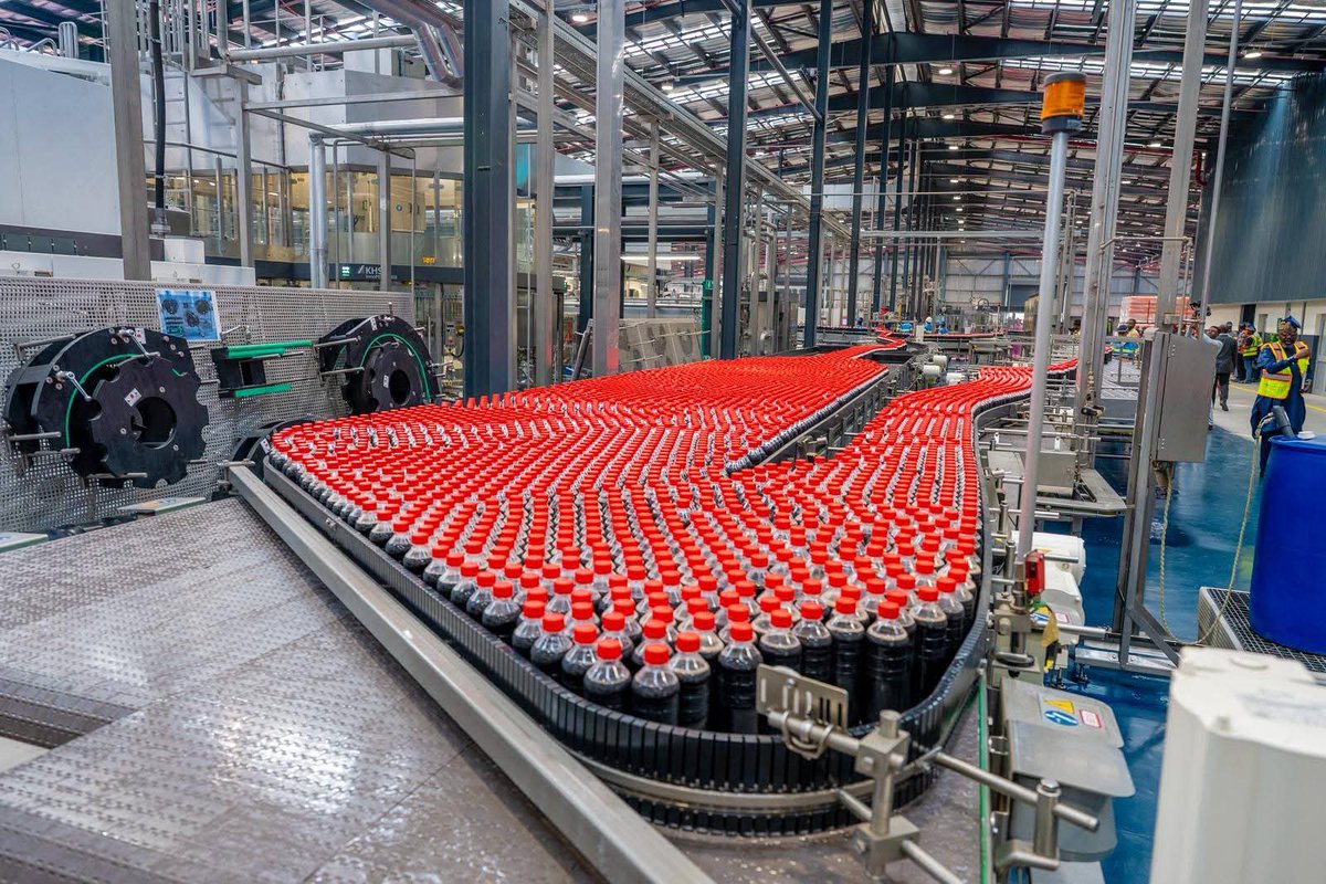 The Cameroonian 🇨🇲 tweet media