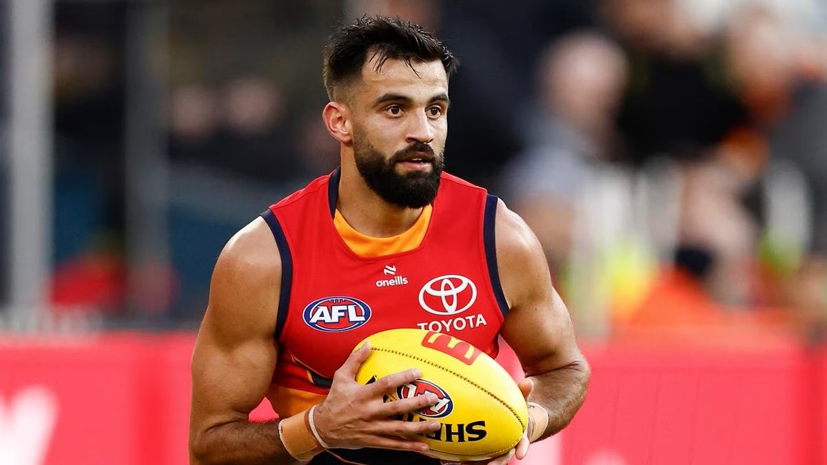 Fantasy Observer AFL tweet media