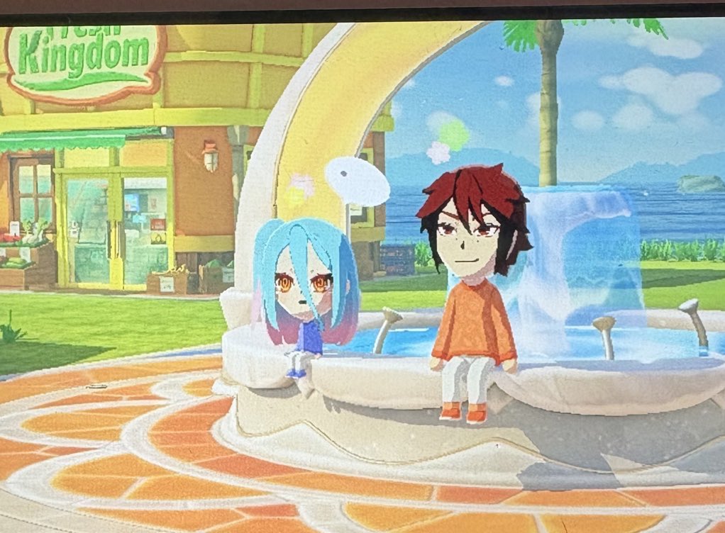 みふだ tweet media