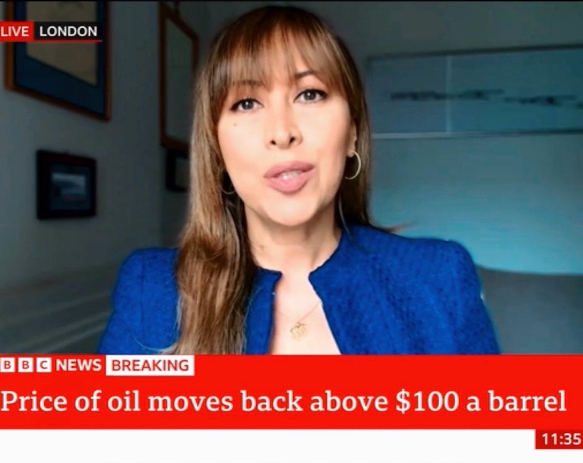 Dr Carole Nakhle كارول نخله tweet media