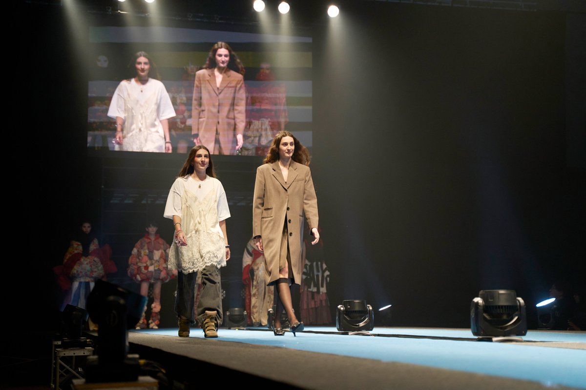 polimoda tweet media