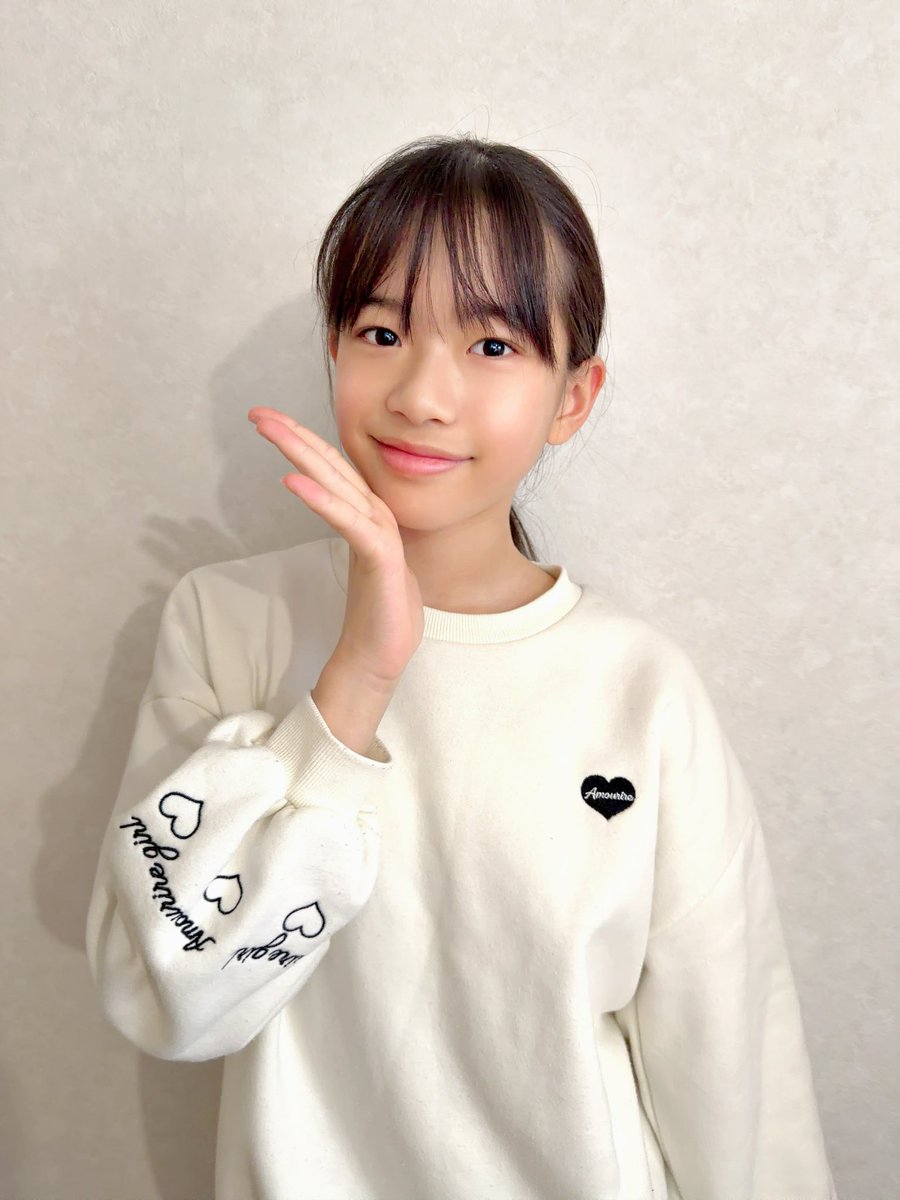 琴晴【DIANNAプロジェクト練習生】 tweet media