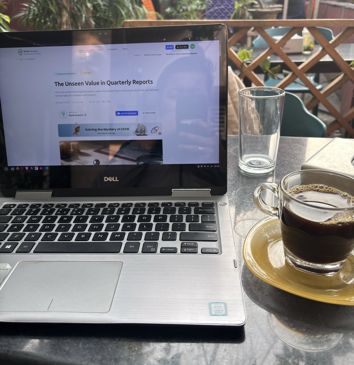 Chart Kumar tweet media