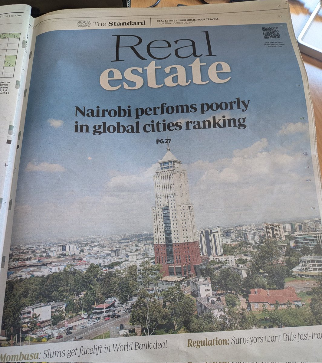 🇰🇪 Foi tweet media