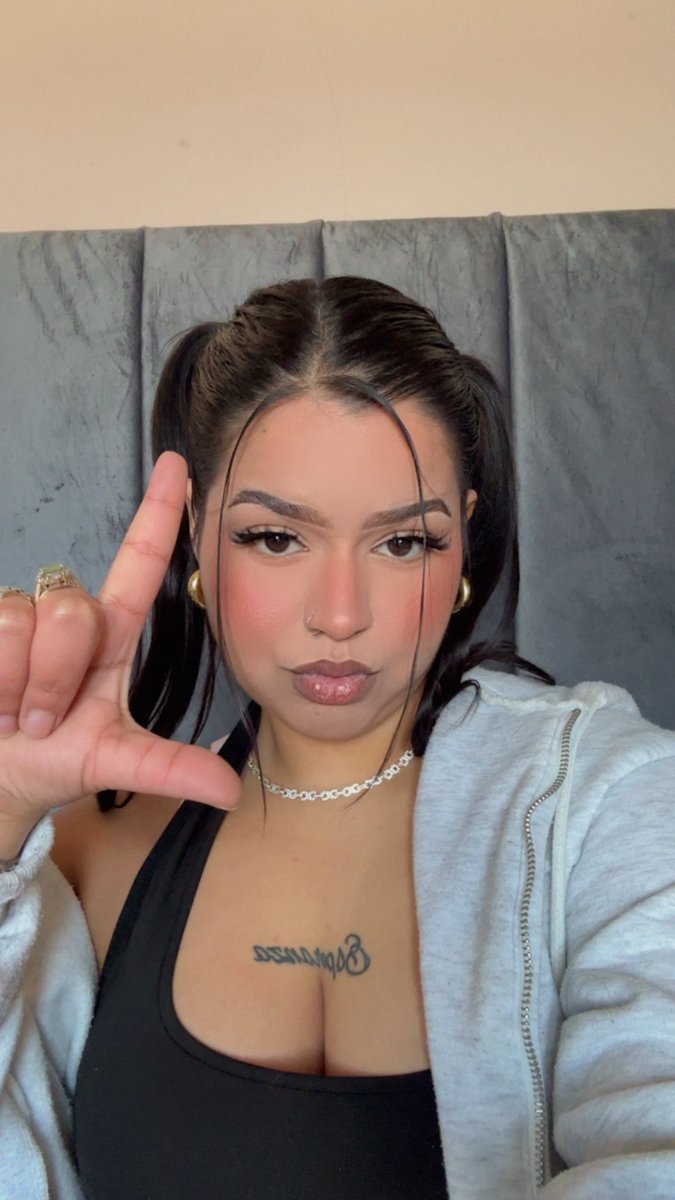 Goddess Sammy👸🏽 tweet media