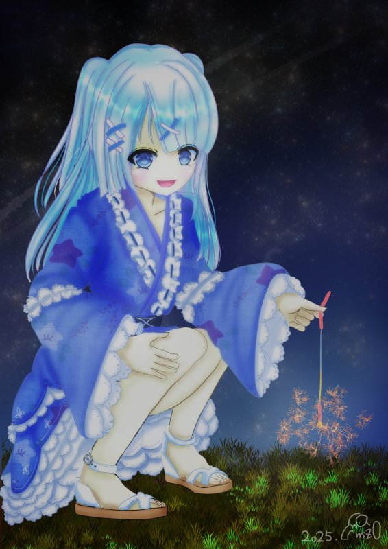 なみぞー🐘@ボッチ勢 tweet media