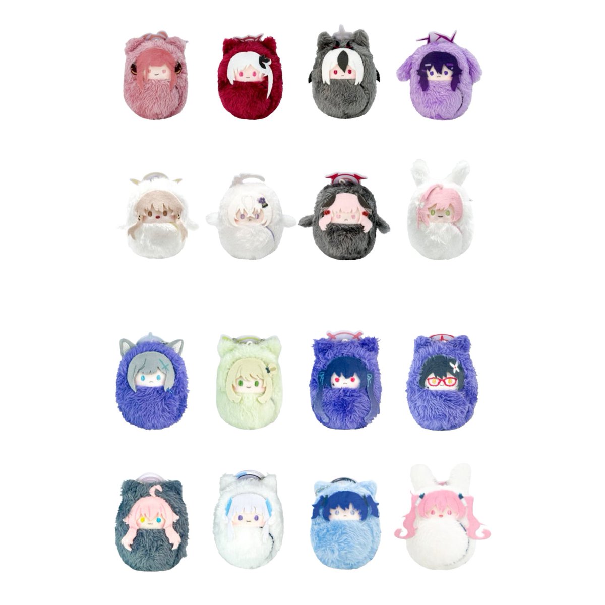 애니굿즈샵 도키도키굿즈 tweet media