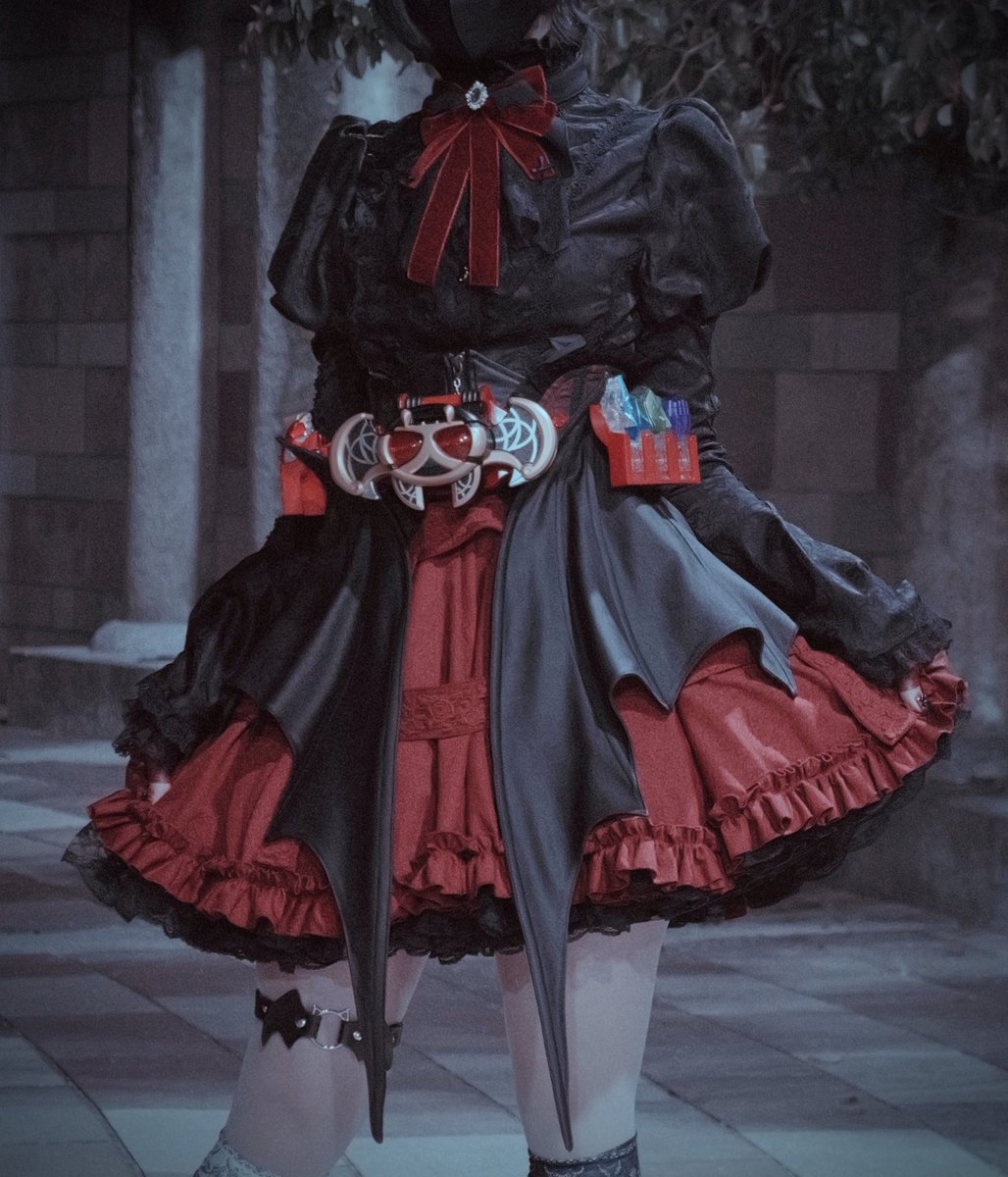 酔魔したん tweet media