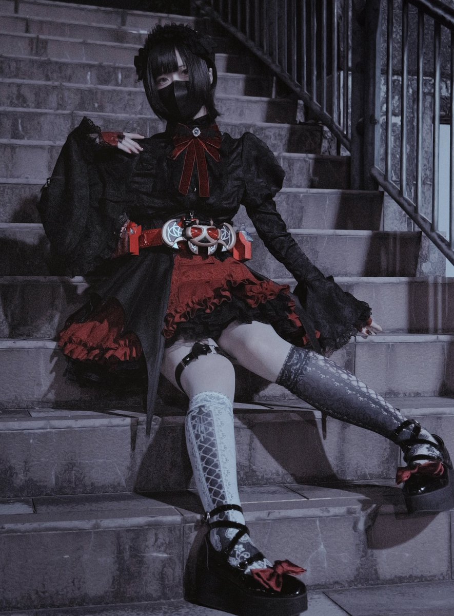 酔魔したん tweet media