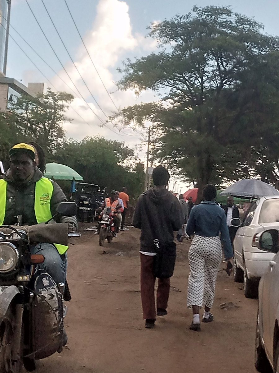 TEACUP𓃵🇰🇪 tweet media