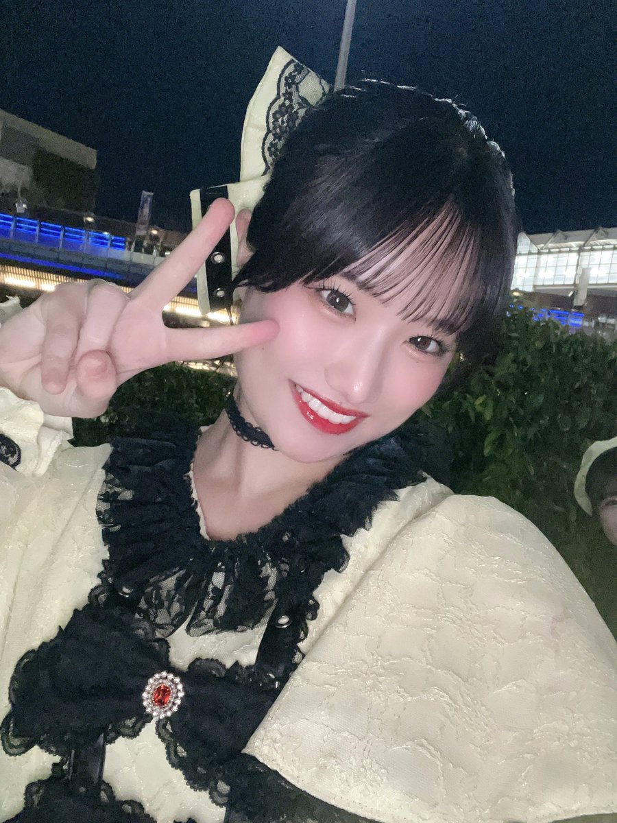 紅羽まりん🐝❤️蜂蜜★皇帝 tweet media