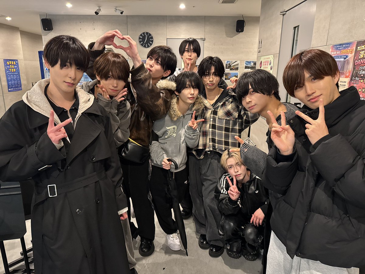 Next:GEM! tweet media