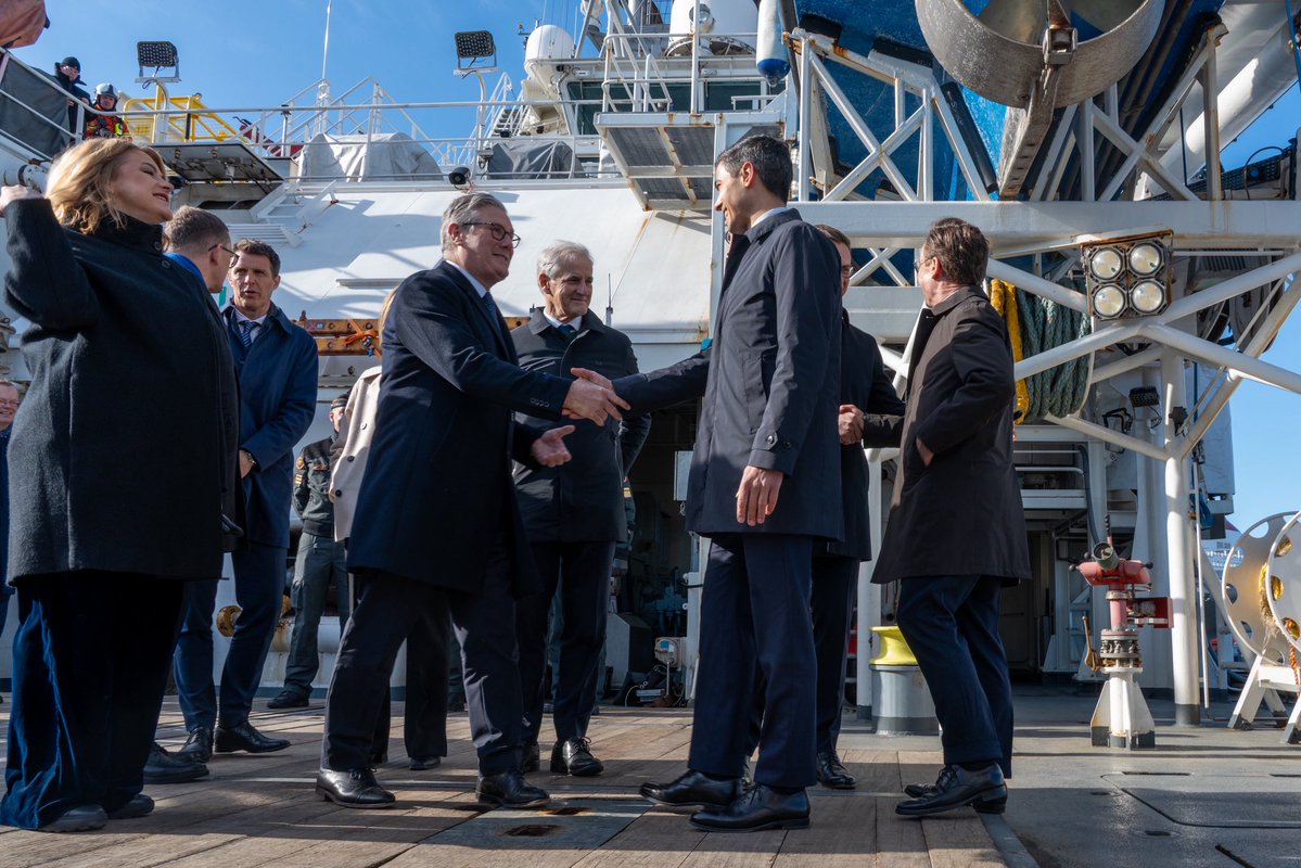 Rob Jetten tweet media