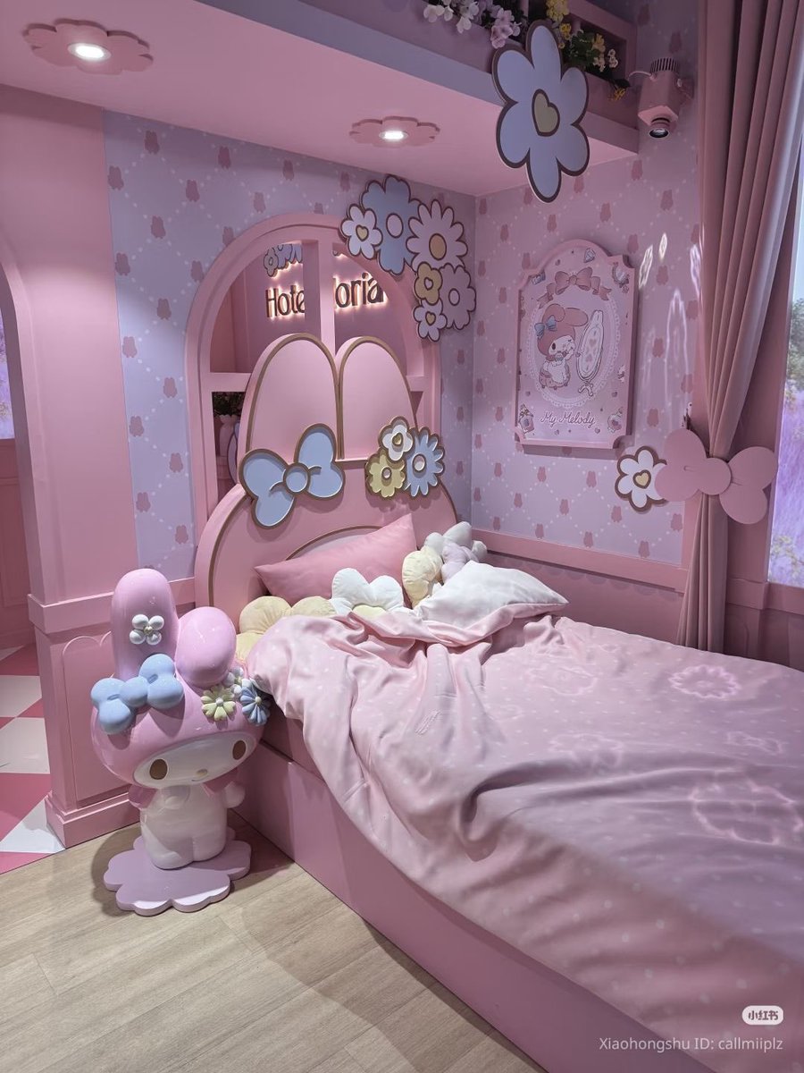 🩵🎀 𝑃𝑟𝑒𝑡𝑡𝑦 𝑅𝑜𝑜𝑚𝑠 🎀🩵 tweet media