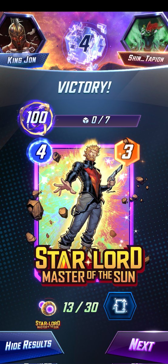 Jon Elliot | King Jon #TWH 🇲🇬 tweet media