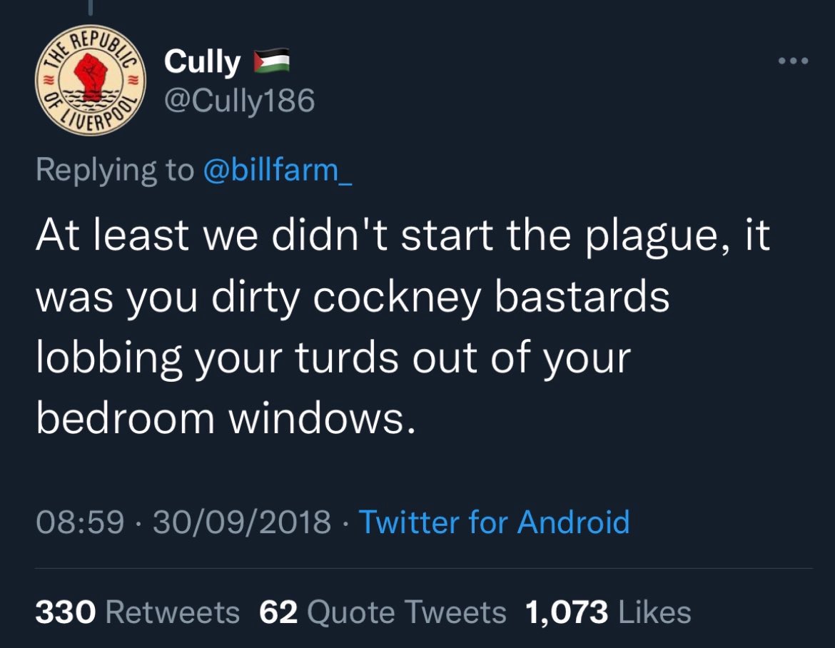 J. D. Underhill ✝️🏴󠁧󠁢󠁳󠁣󠁴󠁿🌲 tweet media