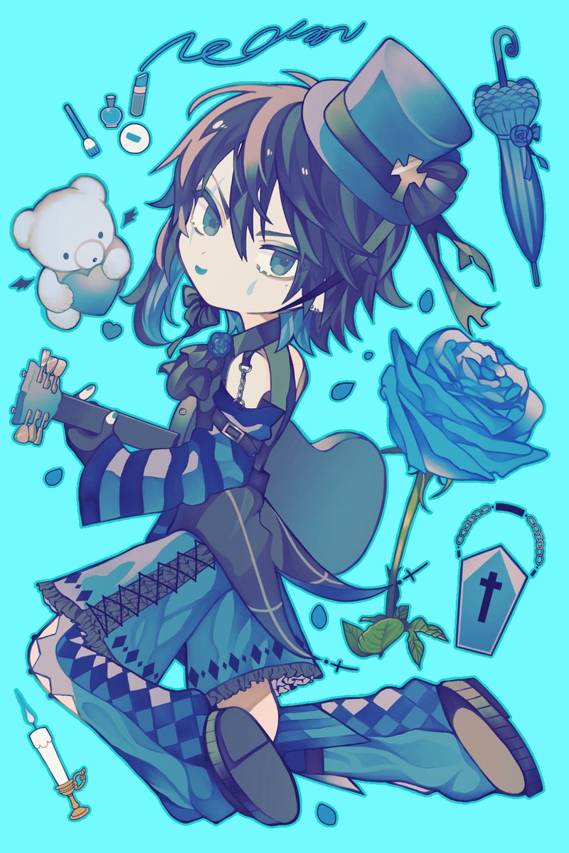 むひろ tweet media