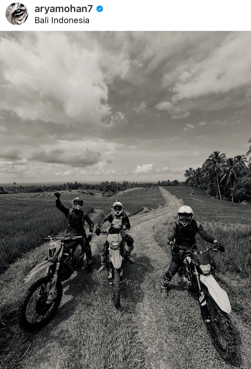 mohan soleh tweet media