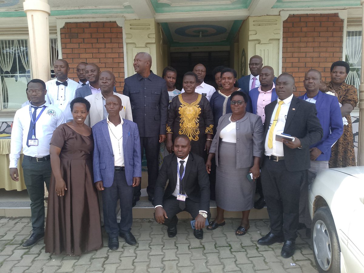 Modern TV Ntungamo@ 0777262426 tweet media