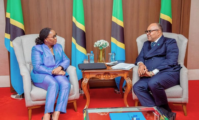 Daily News Tanzania tweet media