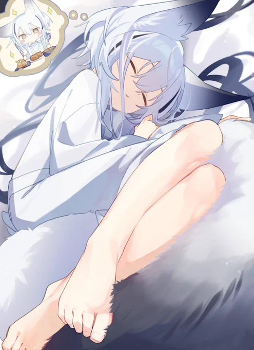 これも良いので見てほしいダシねぇ……