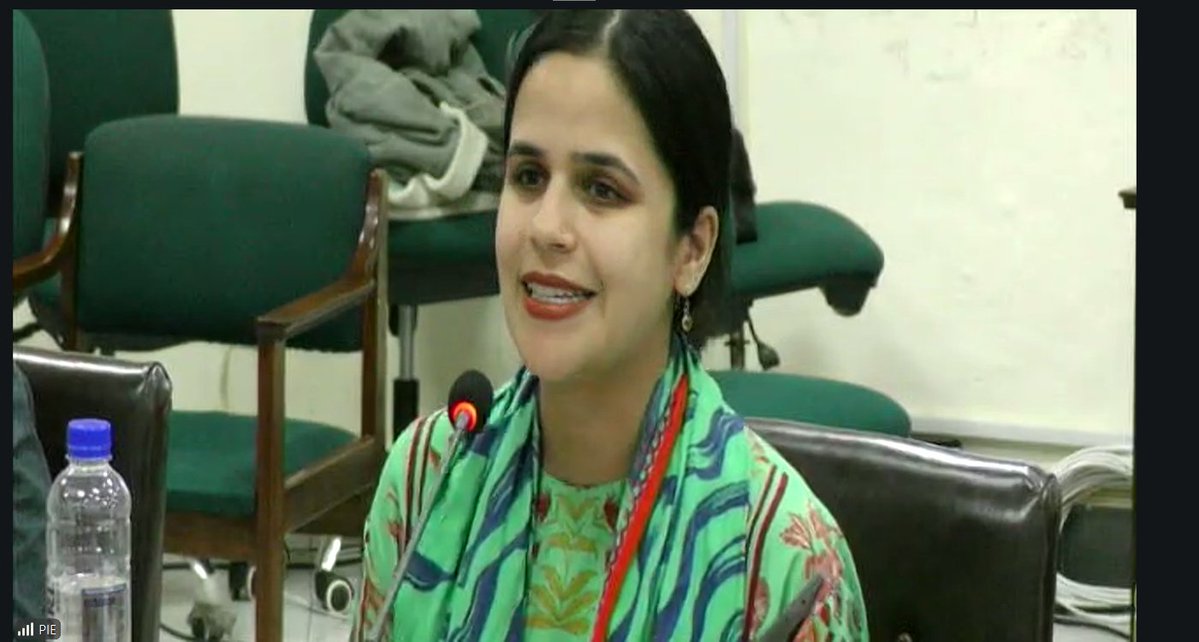 Idara-e-Taleem-o-Aagahi (ITA) tweet media