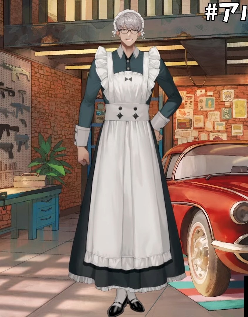 rinknee 🍀 tweet media