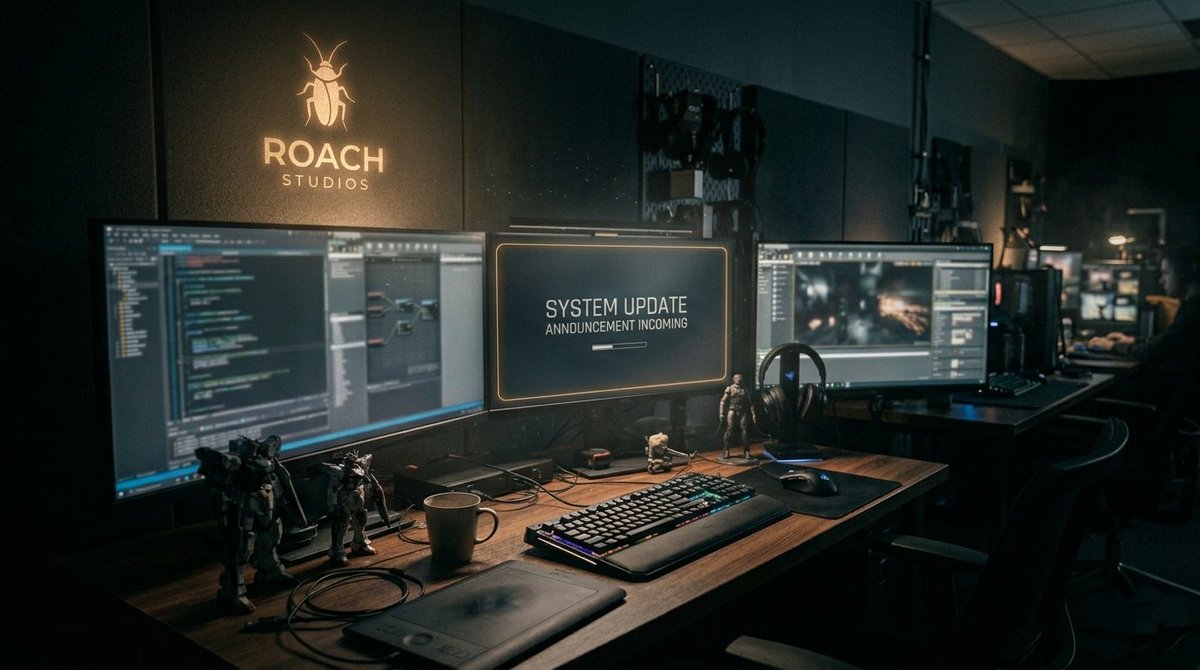 RoachyOnSol tweet media