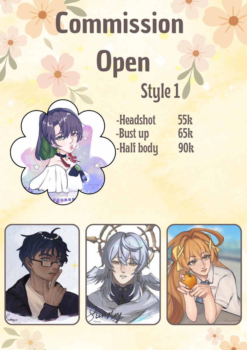 Lia (Open commission^^) tweet media