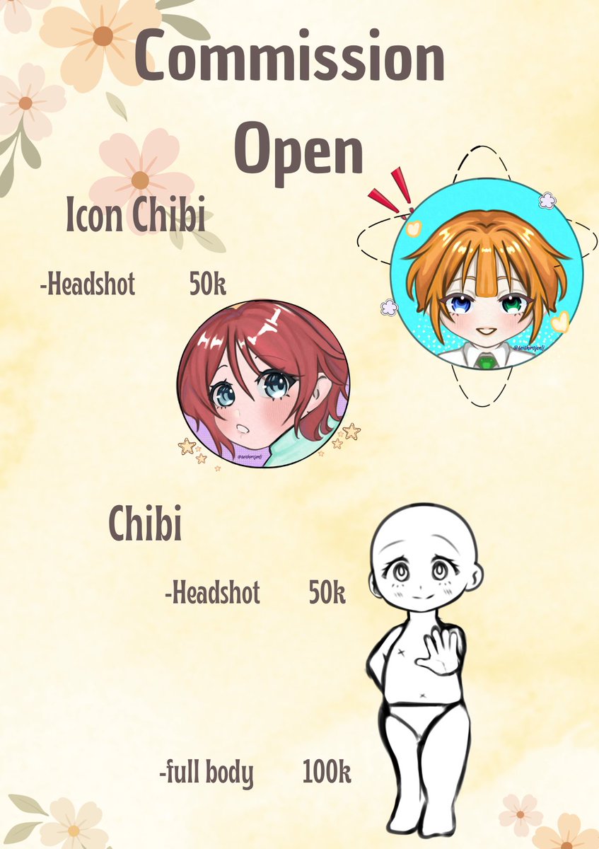 Lia (Open commission^^) tweet media