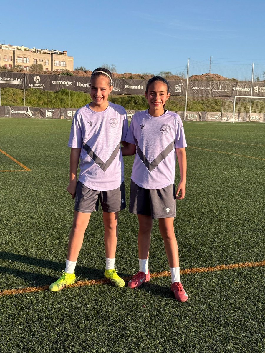 Escuela de Fútbol Base CD Coria tweet media