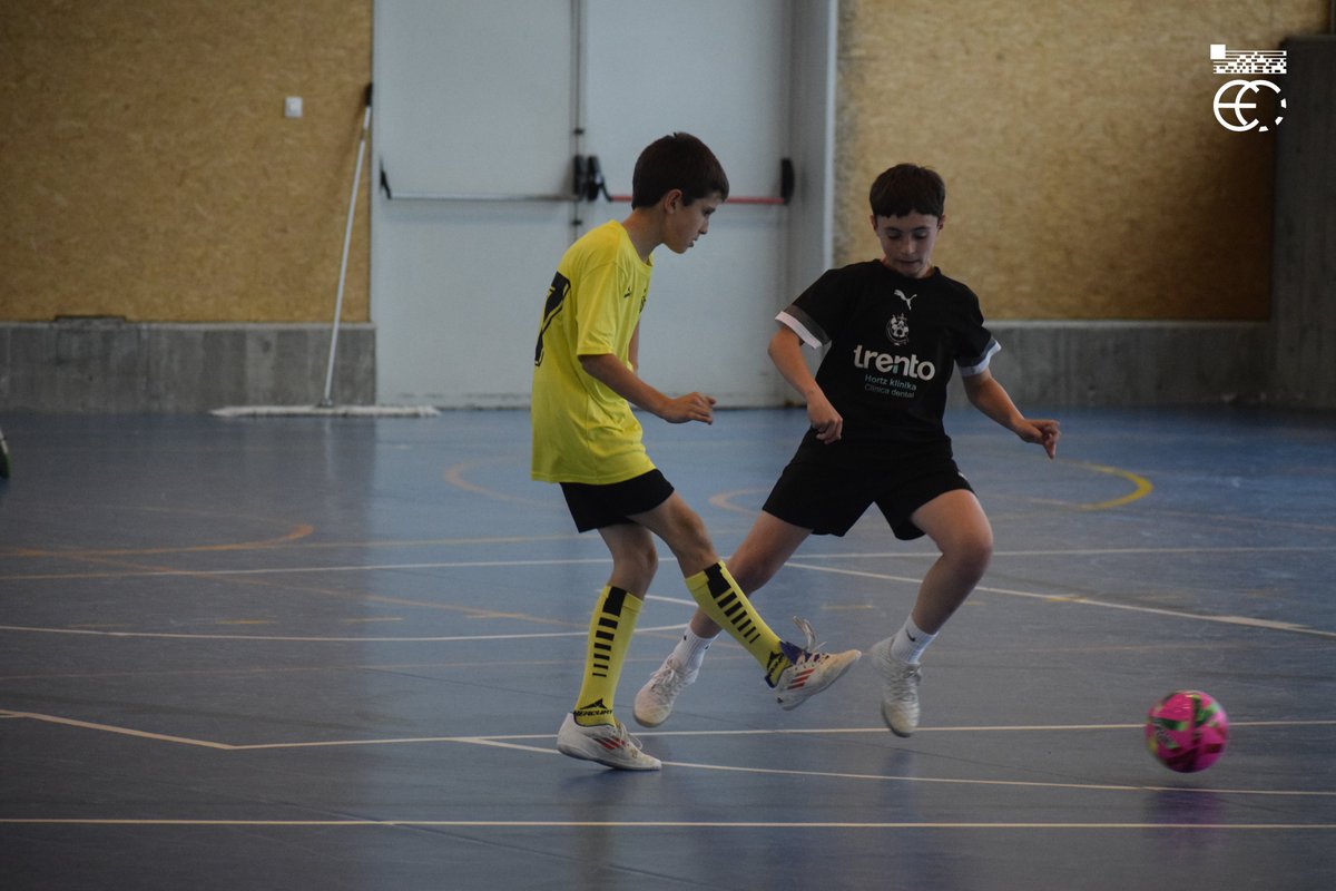 Euskadiko Futbol Federakundea - Federación Vasca tweet media