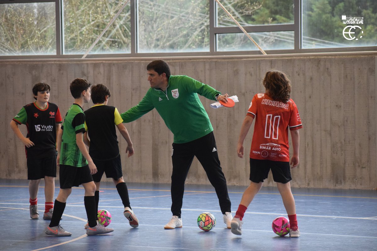 Euskadiko Futbol Federakundea - Federación Vasca tweet media