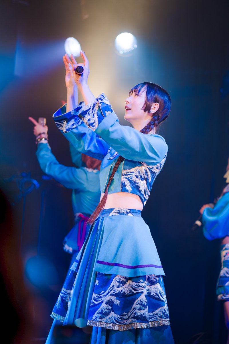 ごてぃ tweet media