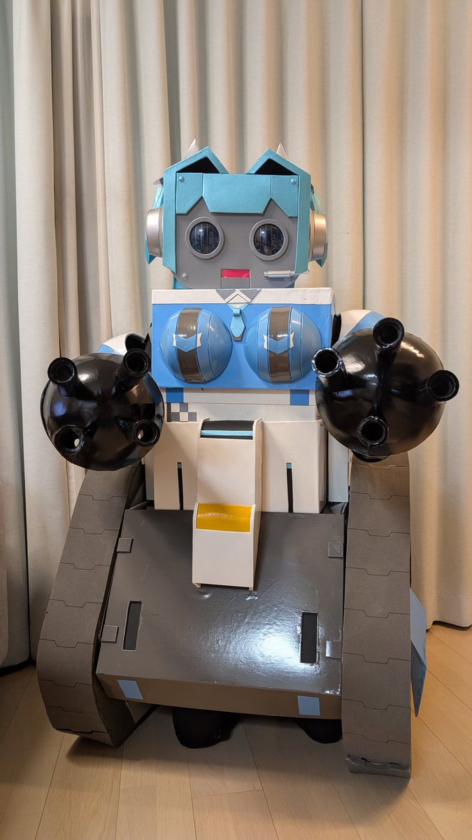 ボーダレス tweet media