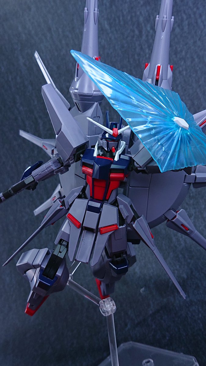 積み崩し一個目HGCEレジェンドガンダム

ソリドゥス・フルゴール滅茶苦茶キレイでいいね