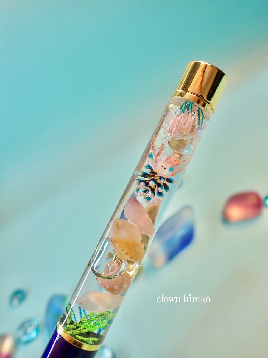 clown_hiroko クラウンヒロコ tweet media