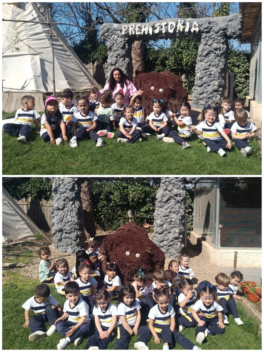 Colegio Diocesano MªInmaculada-Mogambo tweet media