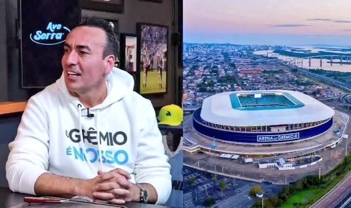 Rei do Sul tweet media