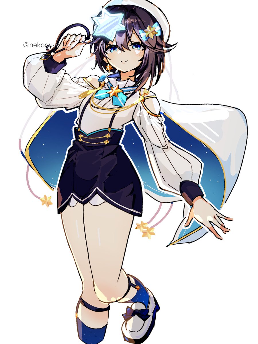 猫飼い/Nekoguy tweet media