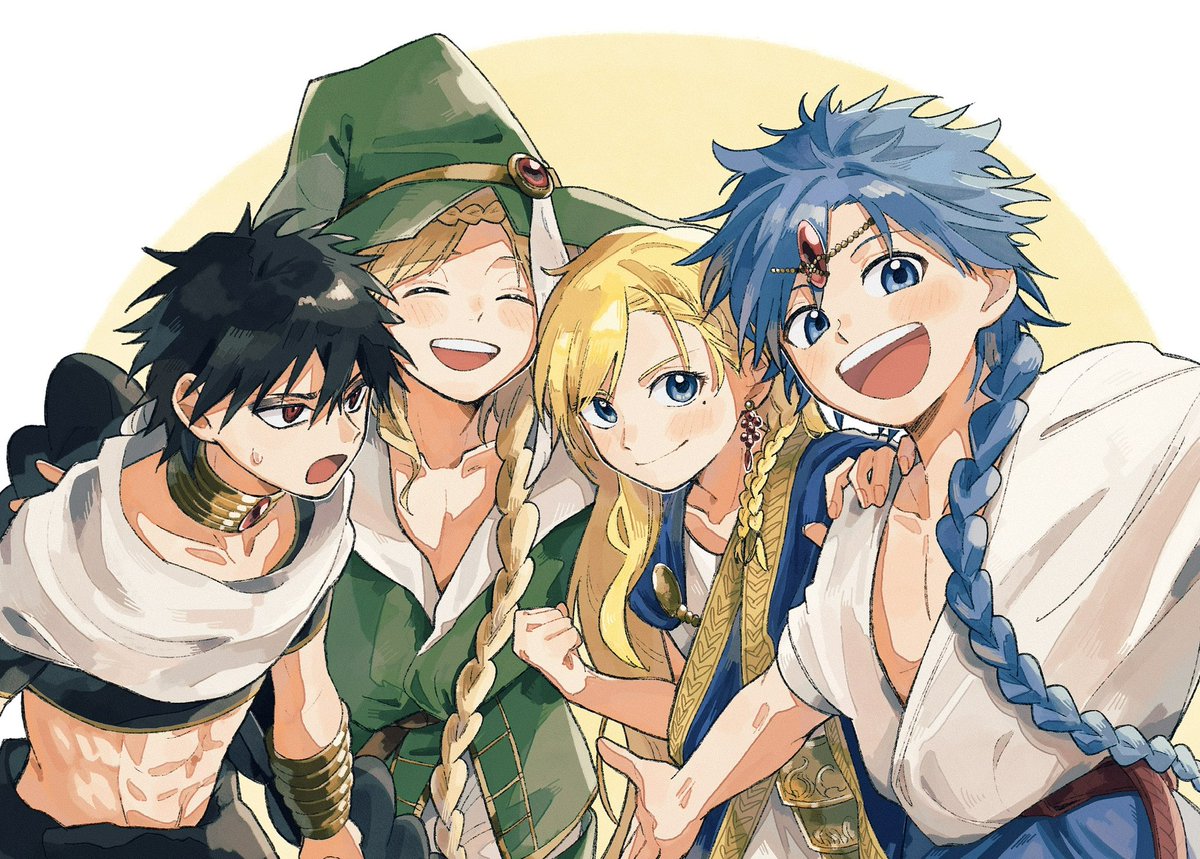 マリモ tweet media