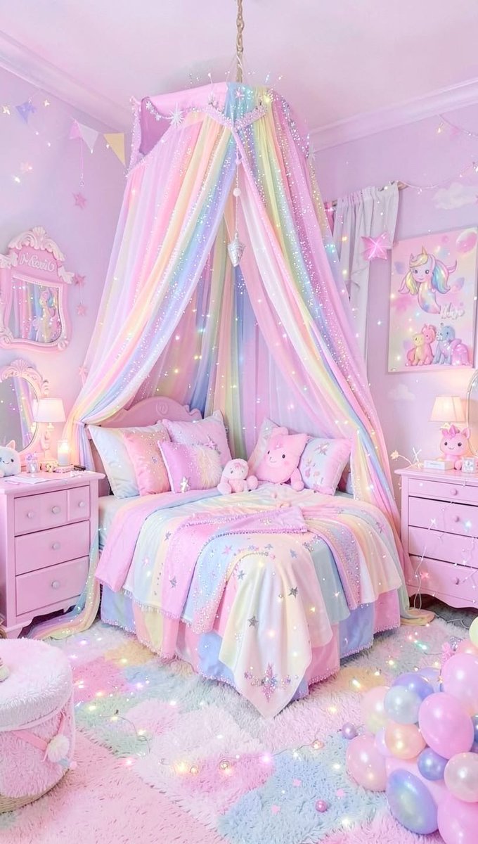 🩵🎀 𝑃𝑟𝑒𝑡𝑡𝑦 𝑅𝑜𝑜𝑚𝑠 🎀🩵 tweet media