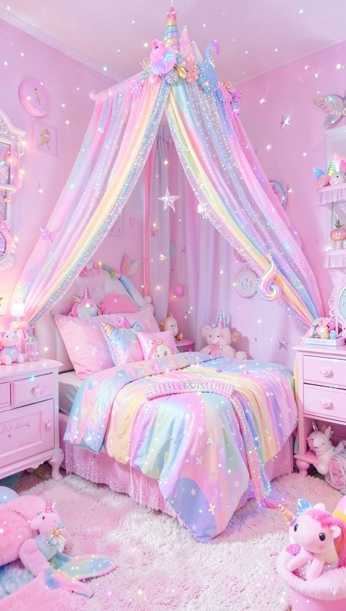 🩵🎀 𝑃𝑟𝑒𝑡𝑡𝑦 𝑅𝑜𝑜𝑚𝑠 🎀🩵 tweet media