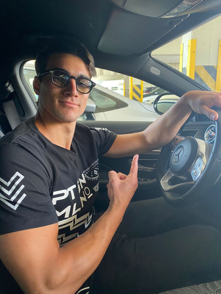 Tommi Pedruzzi tweet media