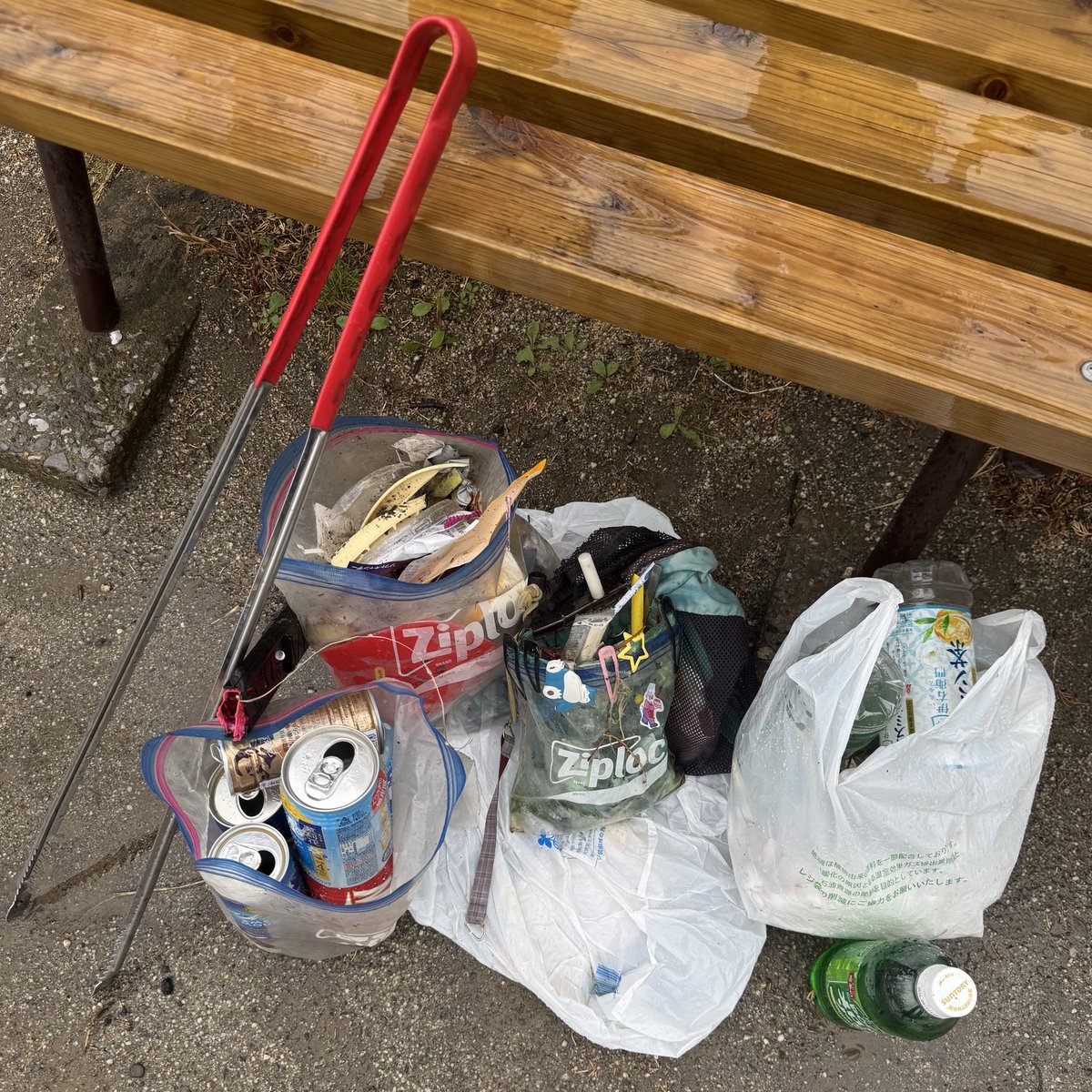 10月の流星 tweet media