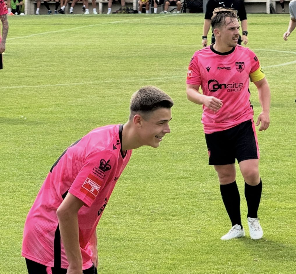 AFC Portchester tweet media