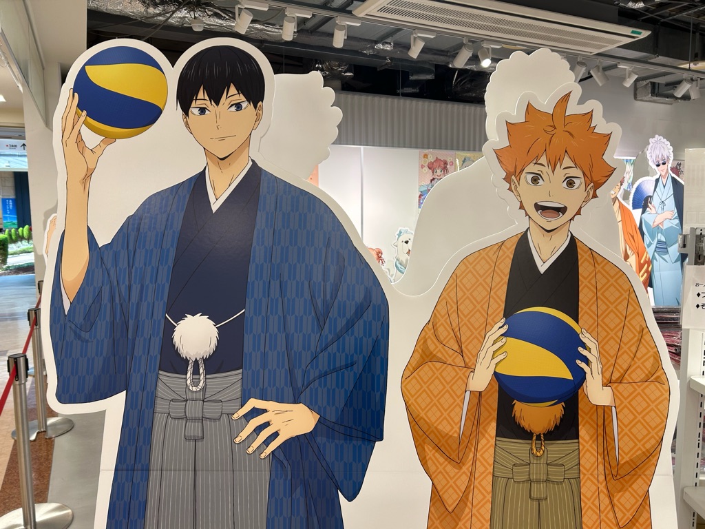 ────°˖✧ 感謝御礼✧˖°──── TOHO animation STORE 10TH
