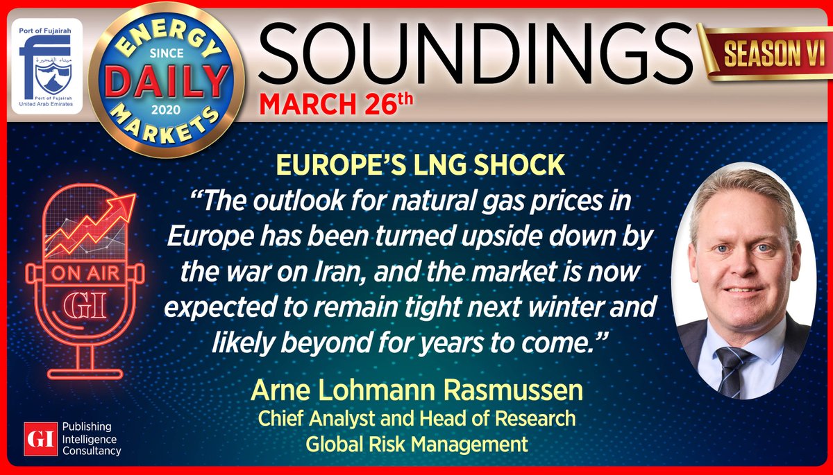 Gulf Intelligence tweet media