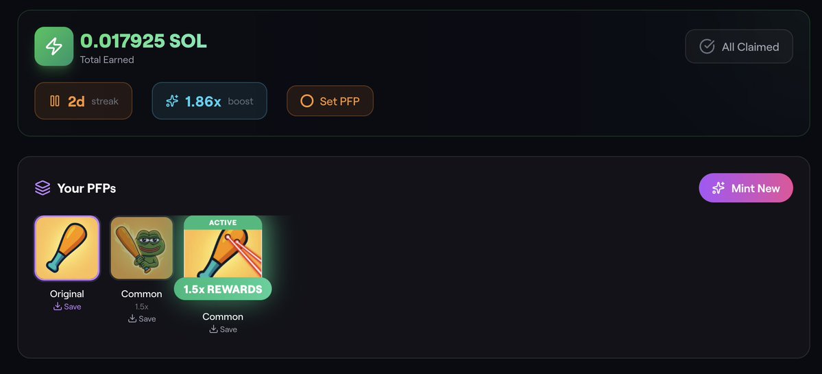 club.fun tweet media